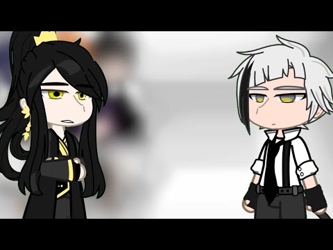Видео: BSD react Atsushi as He Xuan|rus(ЗАКАЗ)
