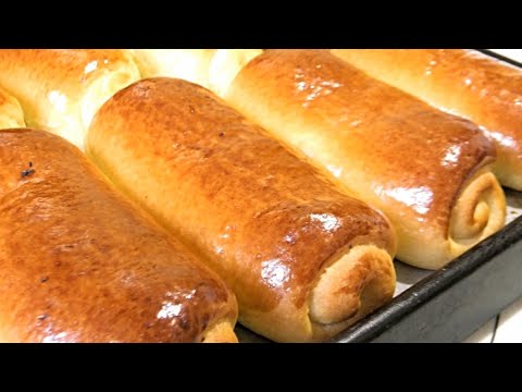 Видео: АЛЕКСАНДРИЙСКОЕ тесто, МАКОВЫЕ РУЛЕТЫ /Alexandria dough, poppy seed rolls