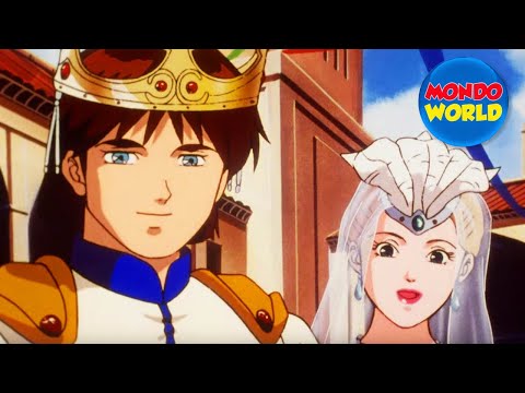 Видео: Золушка мультфильм для детей | серия 26 | Золушка мультик | смотреть онлайн | сказка для детей