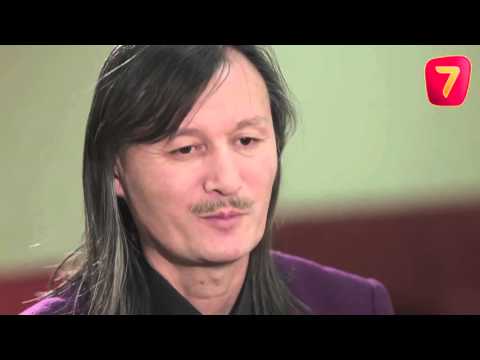 Видео: Жан Сырым - Ұлықпан Жолдасов Улыкпан Жолдасов Ulykpan Zholdasov БИОГРАФИЯ