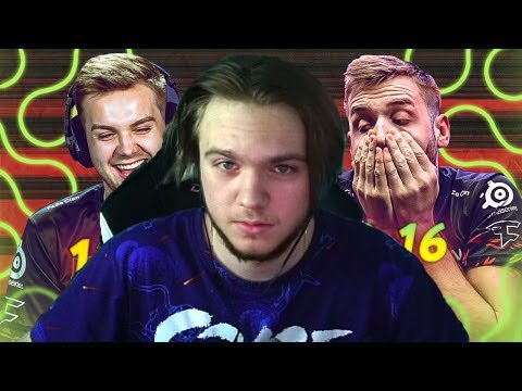 Видео: INSIDE смотрит РАЙЗ | ЛАМЦА ДРИЦА ГОП ЦАЦА - КАКОЙ КОМБЕК НАВИ ФАЗЕ