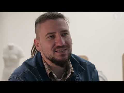 Видео: Антонио Аранѓеловиќ (Тонио Сан): Сочна комбинација на автентичен рап и уникатен звук