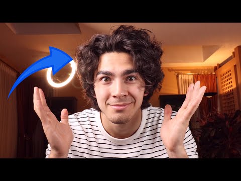 Видео: МУЖСКИЕ ИНСТРУКЦИИ ПО ПРИЧЕСКАМ: Укладка вьющихся волос | ОСНОВНАЯ ТЕХНИКА УКЛАДКИ ДЛЯ ВЬЮЩИХСЯ/К...