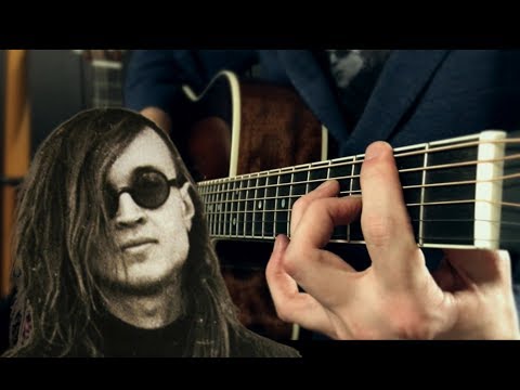 Видео: 5 песен Гражданской Обороны на гитаре || ЕГОР ЛЕТОВ FINGERSTYLE