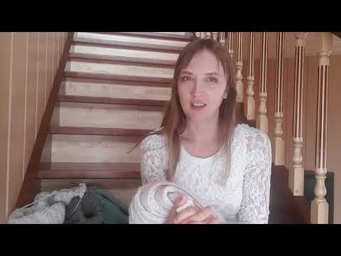Видео: Вязание. "Как дела?" 16.11.2020