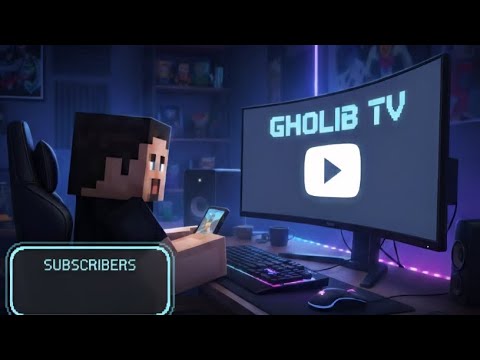 Видео: Майнкрафт но вы меня помогаете играт в майнкрафт