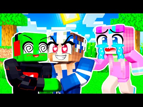 Видео: 😨 Я ИЗМЕНЯЮ с ФАНАТКОЙ моей ДЕВУШКЕ ЖЕНЕ в МАЙНКРАФТ