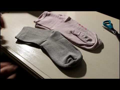 Видео: AliExpress: Bullet Journal и носки