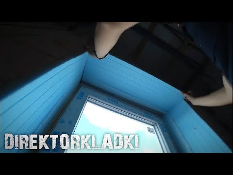 Видео: СЕКРЕТ ТЁПЛЫХ ОТКОСОВ - 2.0. ДОПОЛНЕНИЕ