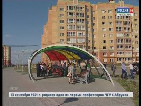 Видео: В микрорайон «Новый город» придут троллейбусы