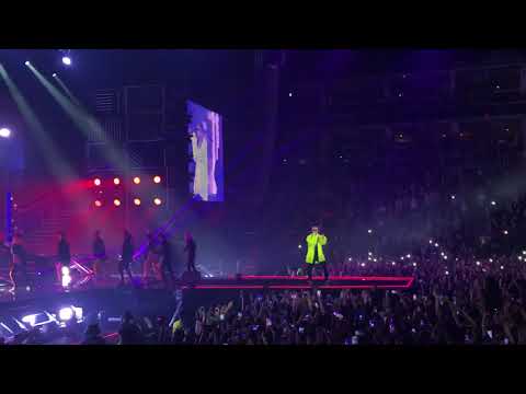 Видео: ЕГОР КРИД Интро/Что они знают ВТБ ЛЕДОВЫЙ ДВОРЕЦ