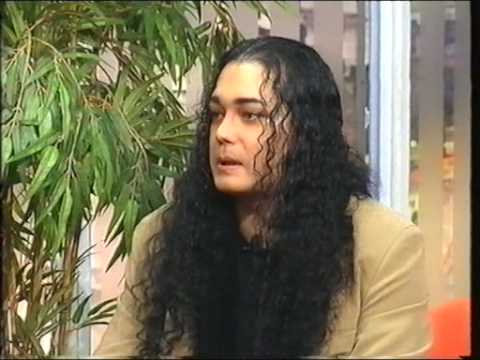 Видео: ИГОРЬ НАДЖИЕВ. На ТДК "С ДОБРЫМ УТРОМ, ЛЮБИМАЯ!" ч. 4