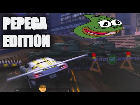 Видео: Most Wanted Pepega Edition | Моменты Со Стримов