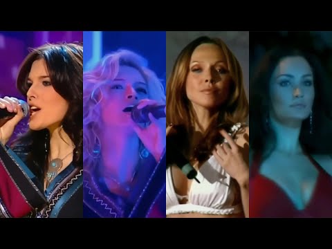 Видео: ВИА Гра - Цветок и нож [Live Mix]