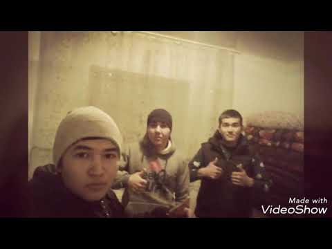 Видео: Аксы Торук 97 👬☺☺👌☝🕌🕊