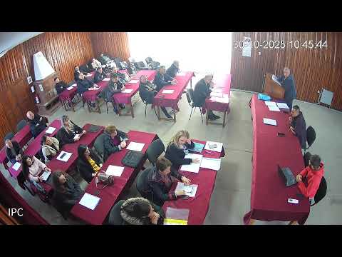 Видео: Община Върбица - ТРИДЕСЕТ И ЧЕТВЪРТО ЗАСЕДАНИЕ на Общински съвет 30.10.2025 г.