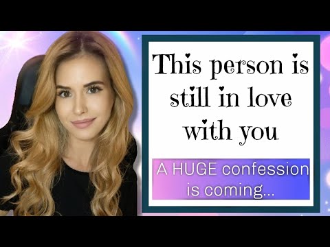 Видео: Они держатся на расстоянии, ПОТОМУ ЧТО причиняют тебе боль... они хотят все исправить, потому что...