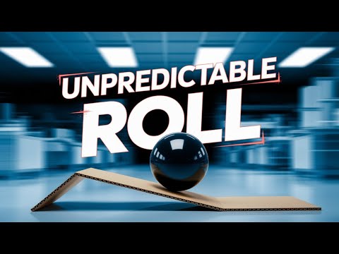 Видео: Шар с Секретом, Нарушающий Законы Физики!