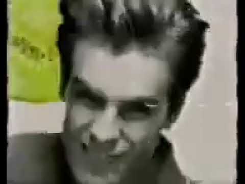 Видео: Перехват эфира РТР 1998г