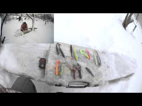 Видео: Топ-7 джиговых приманок сезона 2015