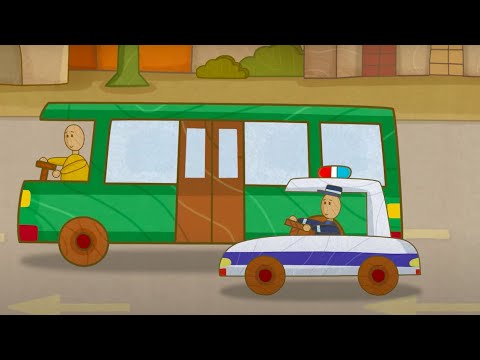 Видео: Мультик 🚗  МАШИНКИ - 🚑 Машинки Спасатели 🚒  Большой сборник мультфильмов