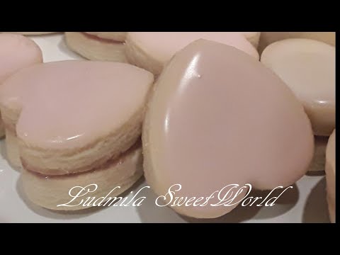 Видео: Настоящее Рождественское печенье  Рецепт супер!