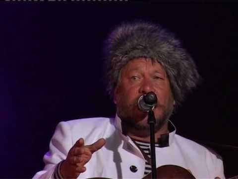 Видео: группа "Контра" в Юрмале (1)