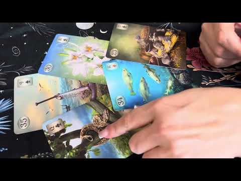 Видео: Что ждет вашу пару в ноябре?🤔🍁🌹