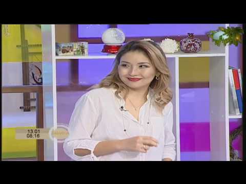 Видео: ЗАМАНА / Ырчы, обончу Илич Шамбетов