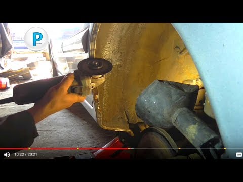 Видео: Арки на продажу КИА КАРЕНС