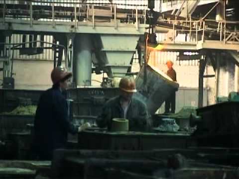 Видео: Соль земли Солигорской