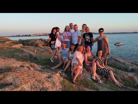 Видео: Казантип 20-23.06.24