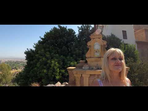 Видео: Aleluya /Алелуя — Maria Kosara/Мария Косара 4К Cover