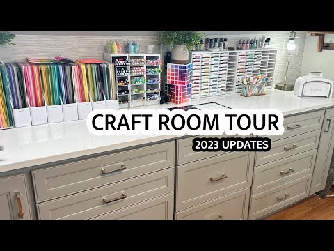 Видео: Экскурсия по мастерской | 2023