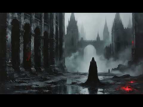 Видео: Кархайм - Бесконечность Тьмы. #instrumentalmusic  #darkfantasy  #mystical #dark #metal #symphony