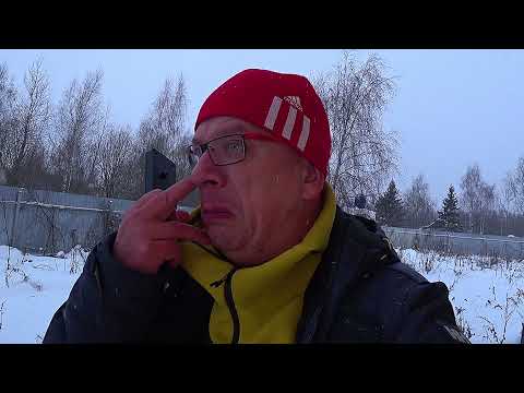 Видео: Эксперимент по отоплению пассивного дома ночью по ночному тарифу