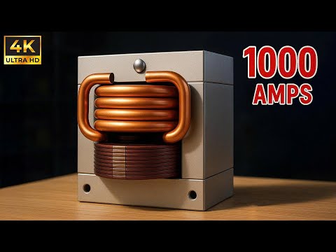 Видео: Старые микроволновки — золотая жила. Миллиарды людей не знают этого секрета.