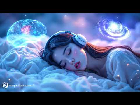 Видео: (Без Рекламы) Чудодейственная Музыка Исцеления | Успокойте Разум, Снимите Стресс И Восстановите Э...