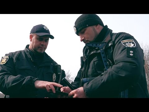 Видео: Самый нудный патруль полиции! Инспектор БРЕД!