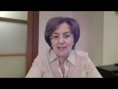 Видео: Элеонора Бердутина "16 ПСИХОТИПОВ И ПРОФЕССИИ", прямой эфир 21.04.2023