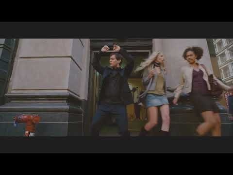 Видео: Человек паук 3: Враг в отражении. Танец Паркера ДЕСЯТИЧАСОВАЯ ВЕРСИЯ