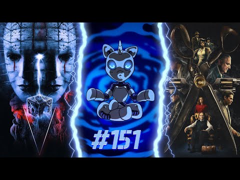 Видео: Азбука безвкусия #151 | Костюм, восставший из ада и ночной оборотень