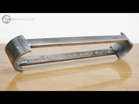 Видео: 4 супер самодельных инструмента, которые облегчат мою работу