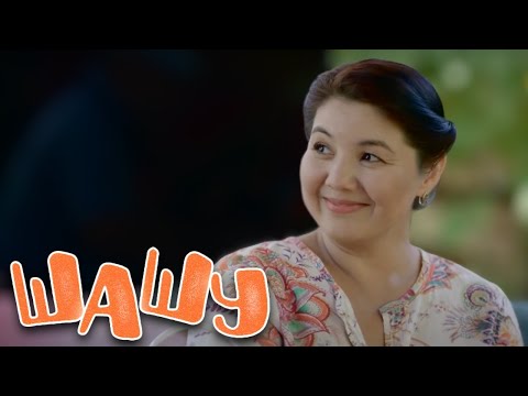 Видео: Шашу». «My family» 8-бөлім \ «Шашу». «My family» 8 серия