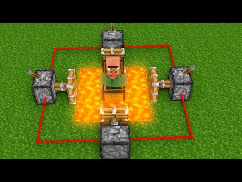 Видео: ЛОВУШКА ДЛЯ ГРИФЕРА - НУБ ПРОТИВ ПРО - ТРОЛЛИНГ 100% МУЛЬТИК  ЛОВУШКИ MINECRAFT