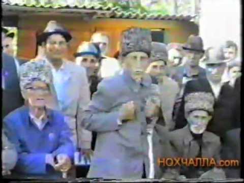 Видео: Встреча чармой 9.05.1989 год