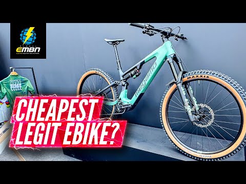 Видео: Какой электровелосипед самый дешевый и лучший?