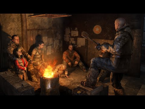 Видео: ВЕРТИКАЛЬНОЕ ПРОХОЖДЕНИЕ METRO: 2033 REDUX #shorts