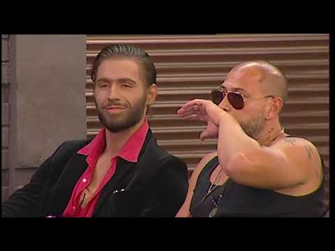 Видео: Изпълнението на жените   Супер шоу   Норландия