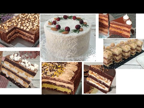 Видео: ТОП 7 Тортов со Вкусом Знаменитых Конфет! СНИКЕРС, РАФАЭЛЛО, МАРС, ФЕРРЕРО РОШЕ, ДЖОТТО, НАТС
